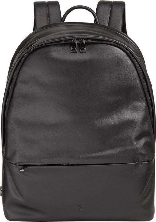 Dudubags Casablanca - Lederrucksack (15 l)