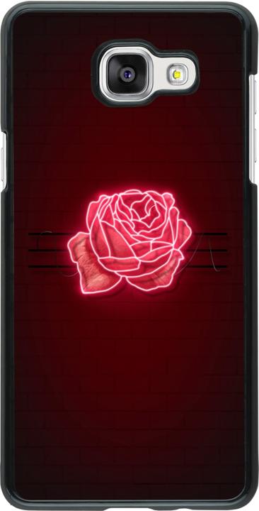 Immagine prodotto PhoneLook Copertina Primavera 23 rosa neon (Samsung Galaxy A5 (2016))