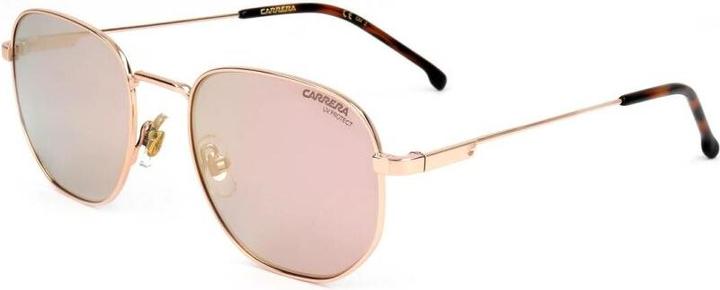 Actual product image Carrera Sunglasses CARRERA MOD. CARRERA 2030T S NUDE