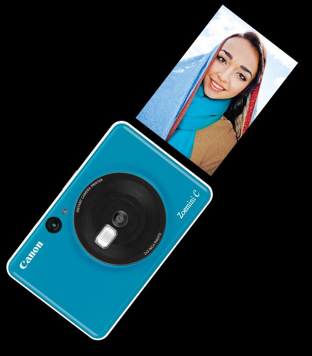 Productafbeelding Canon Zoemini C