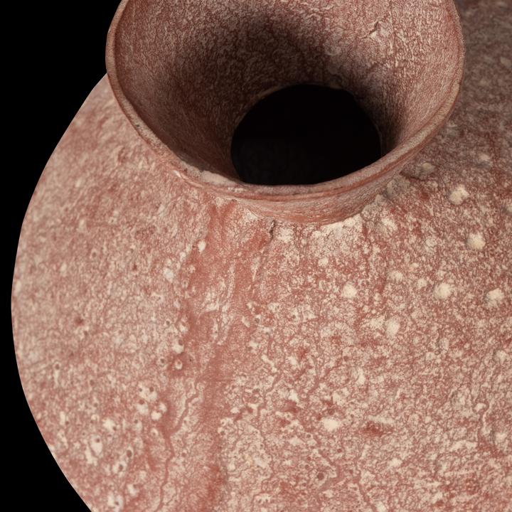 Productafbeelding Woood Vase (4 x)