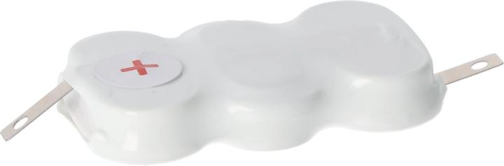 Actual product image Varta Akku 3/V200H liegende Ausführung (1 pcs., Device specific, 200 mAh)