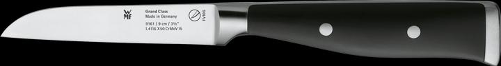 Immagine prodotto WMF Ceppo di coltelli Grand Class con set di coltelli da 6 pezzi, Made in Germany