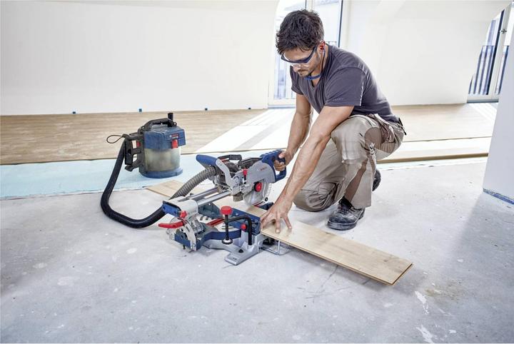 Actual product image Bosch Professional GCM 18V-216 Professional