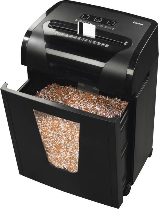 Actual product image Hama Premium M10 (Microcut)