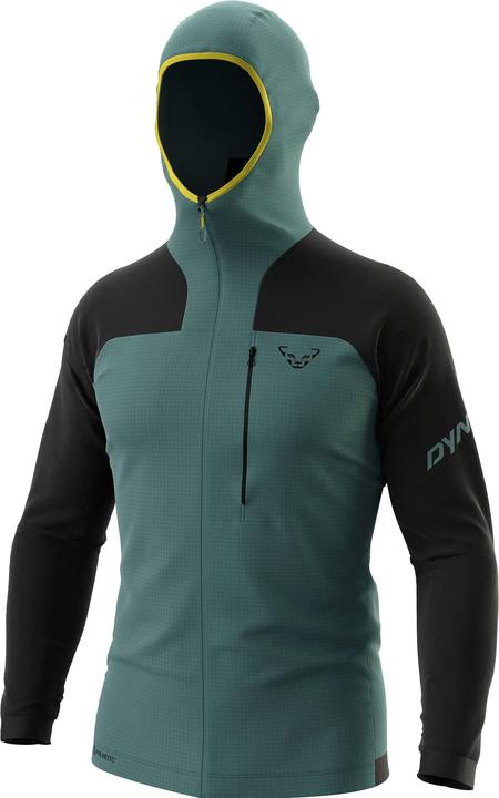 Dynafit Speed Polartec® Kapuzenjacke (S)
