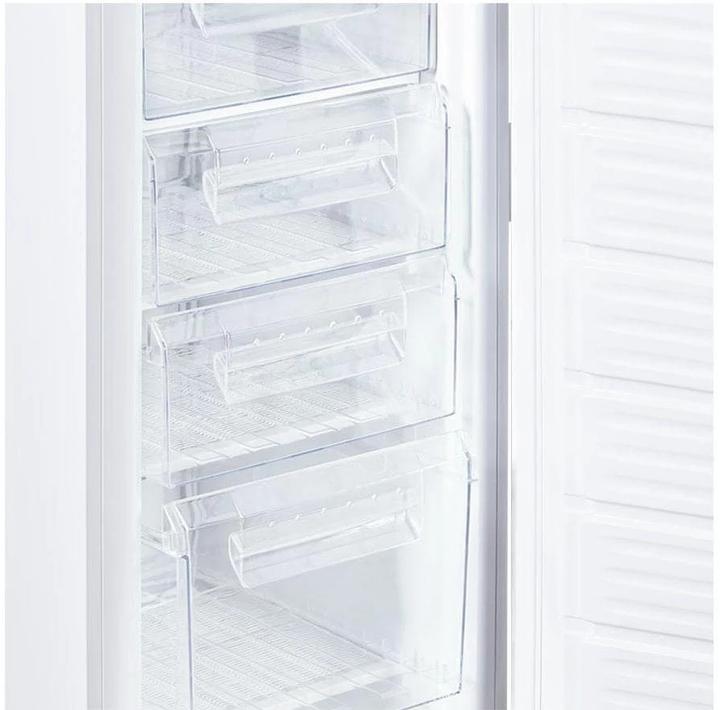 Image du produit Kibernetik Congélateur ECOTK245 (Autonome, 242 l)