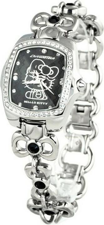 Chronotech Damenuhr CT7105LS-19M (Ø 29 mm) (29 mm)