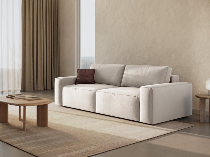 Produktbild Micadoni Jodie (2-Sitzer, 3-Sitzer, 4-Sitzer)