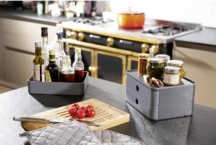 Actual product image Han Smart Box plus Allison (A5+)