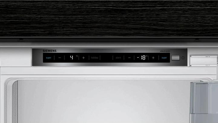 Image du produit Siemens KI77SADE0H (231 l)