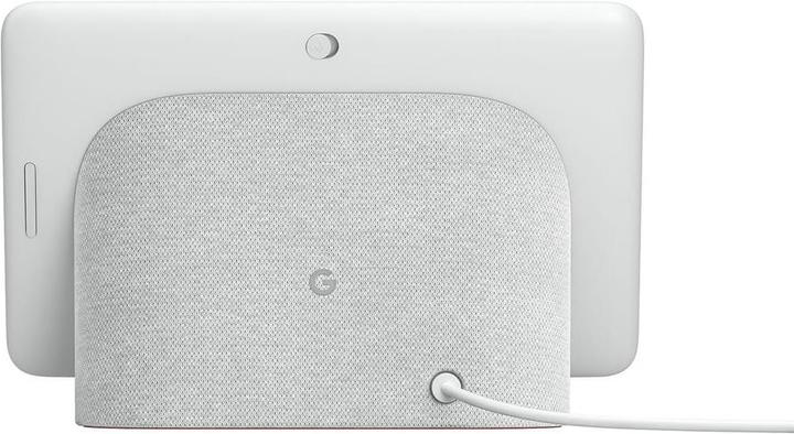 Produktbild Google Nest Hub (Google Assistant)