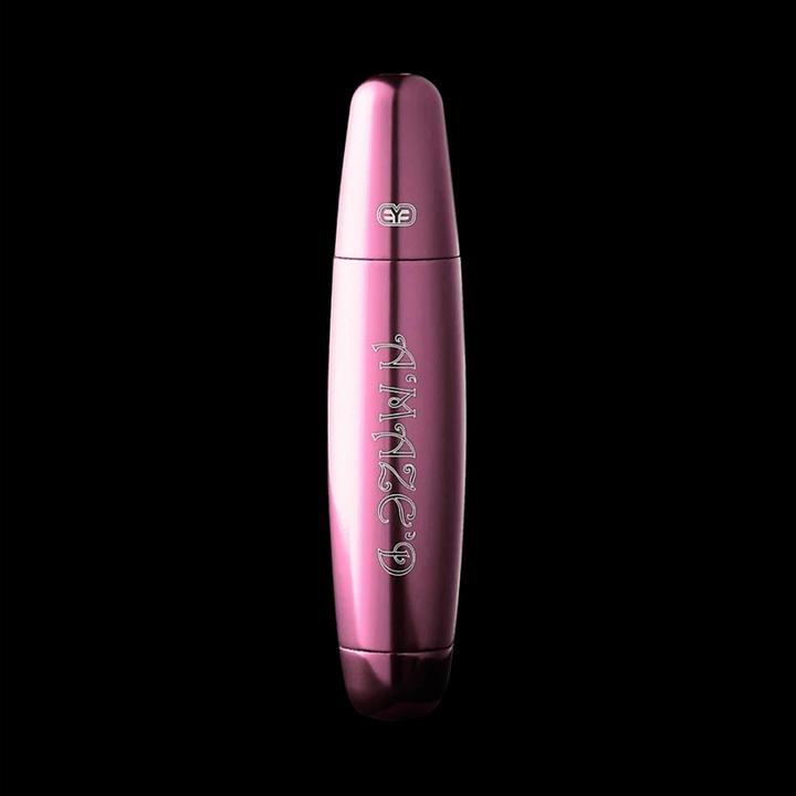 Red Eye Amazed Pipe Pink