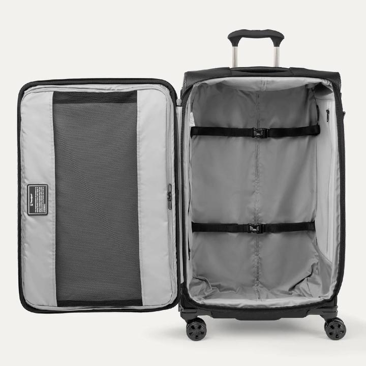 Actual product image Travelpro Crew - Classic Large Check-in Expandable Spinner (130 l, L (90 - 115l))