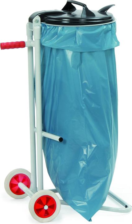 Produktbild Fetra Abfallsammler (120 l)