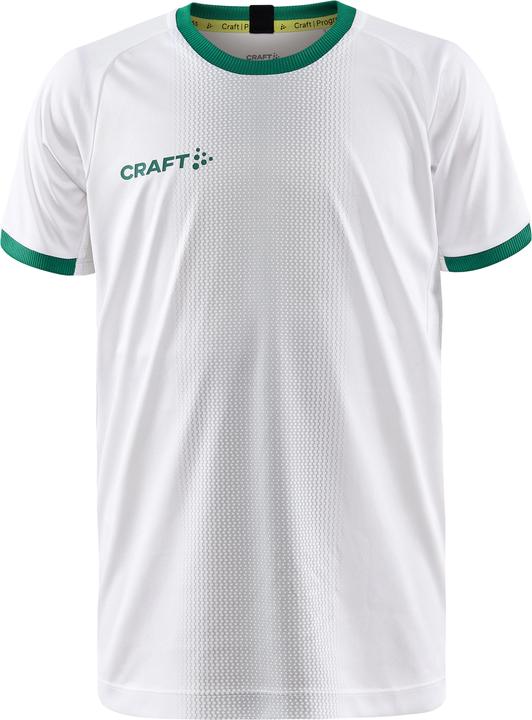 Actual product image Craft Progress 2.0 Graphic Jersey JR (146)