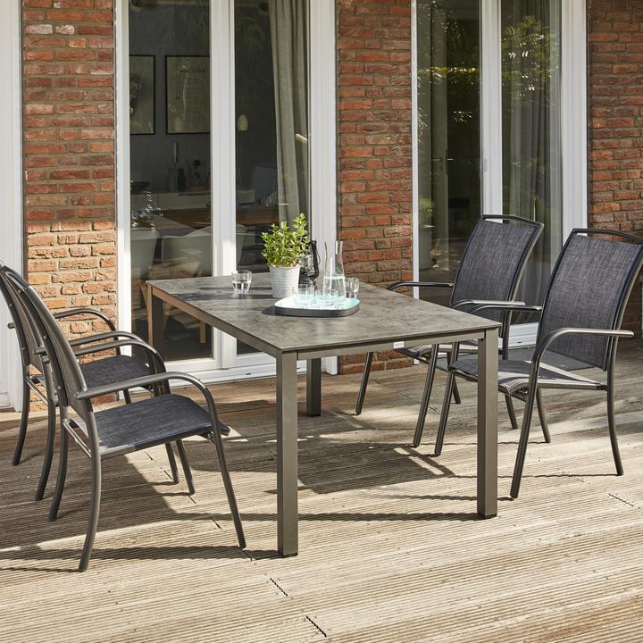 Produktbild Siena Garden Lofttisch (90 cm)