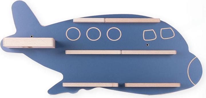 Produktbild VCM Regal Flugzeug Kinder Toniebox Tonies