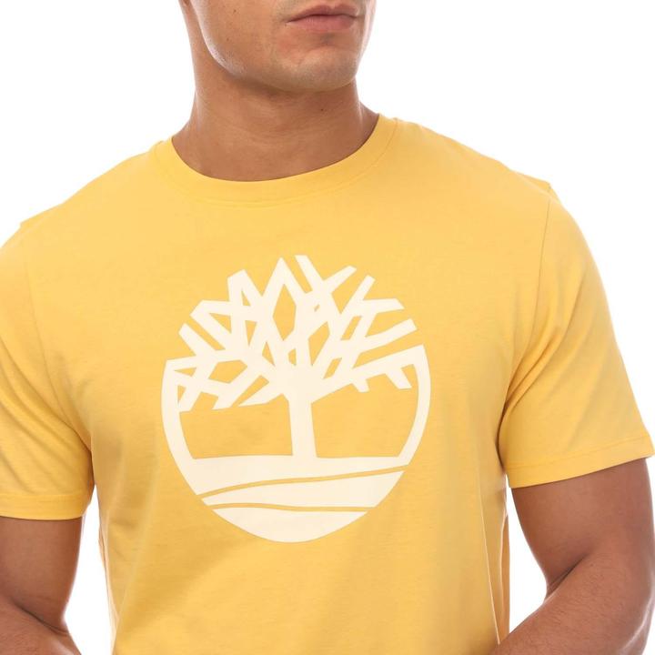 Image du produit Timberland - T-shirt KENNEBEC RIVER TREE - Homme (S)