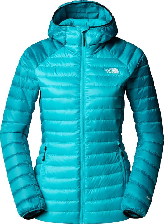 Actual product image North Face Bettaforca Light Down Hoodie (M)