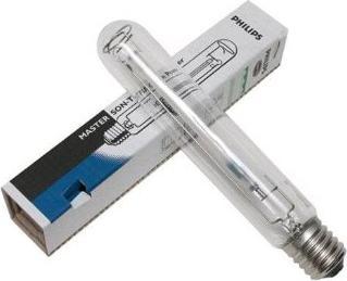 Actual product image Philips bulb GreenPower 400 Watt (230 V) (HPS, 230 V)