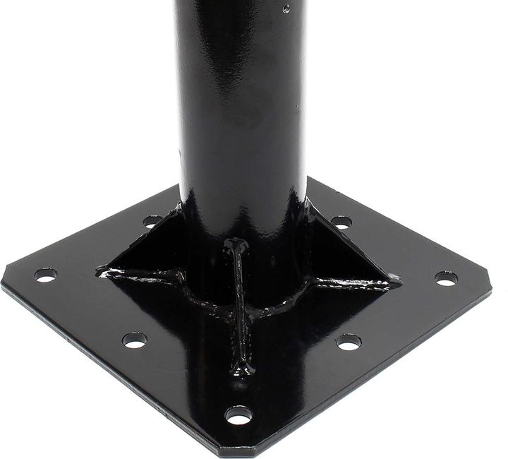 Produktbild Wiltec Pickup-Kran