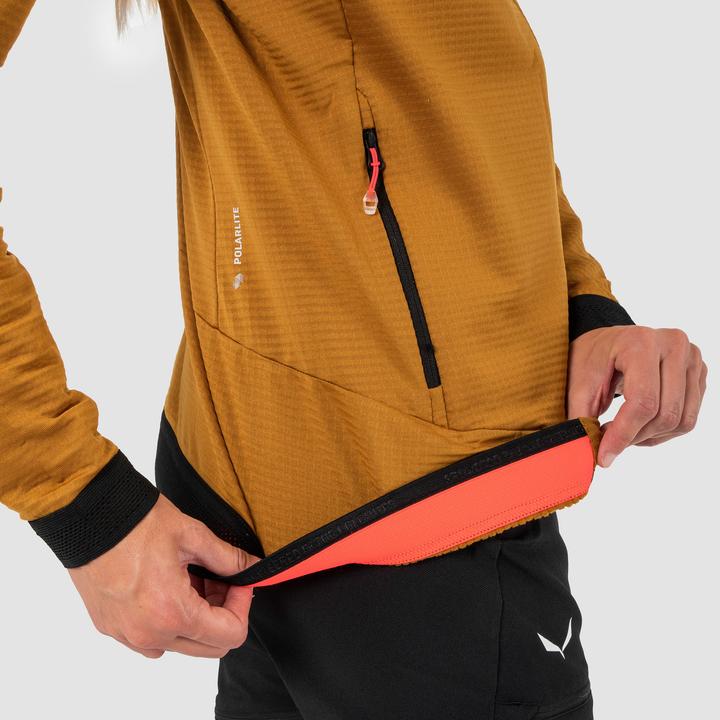 Actual product image Salewa PEDROC PL 2 Ladies JACKET. (34, XS)