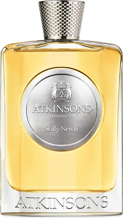 Image du produit Atkinsons Scilly Neroli Eau de Parfum (Eau de parfum, 100 ml)