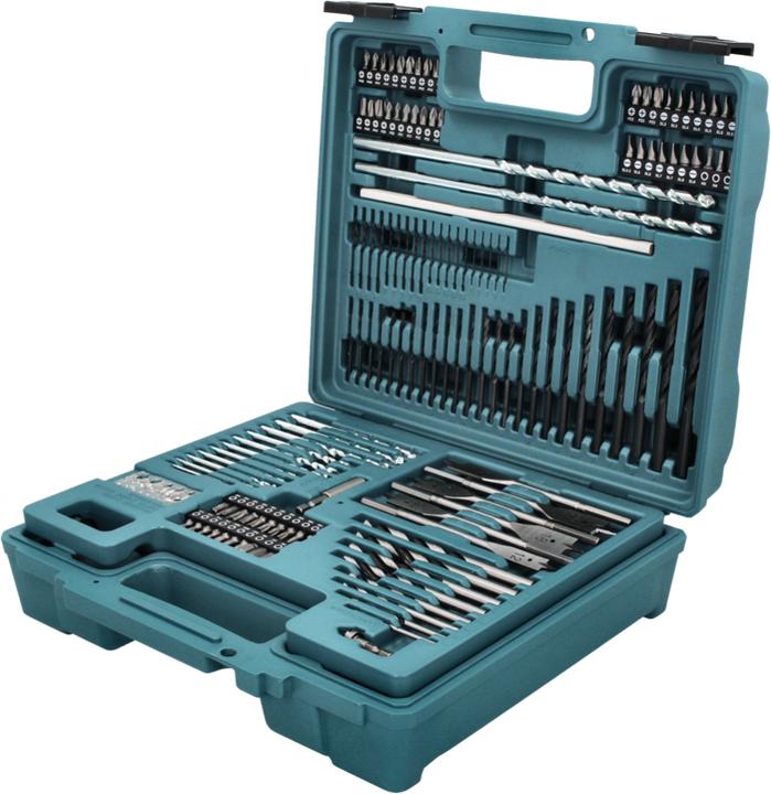 Produktbild Makita E-06270 (1-10 mm, TX 12 x 25 mm)