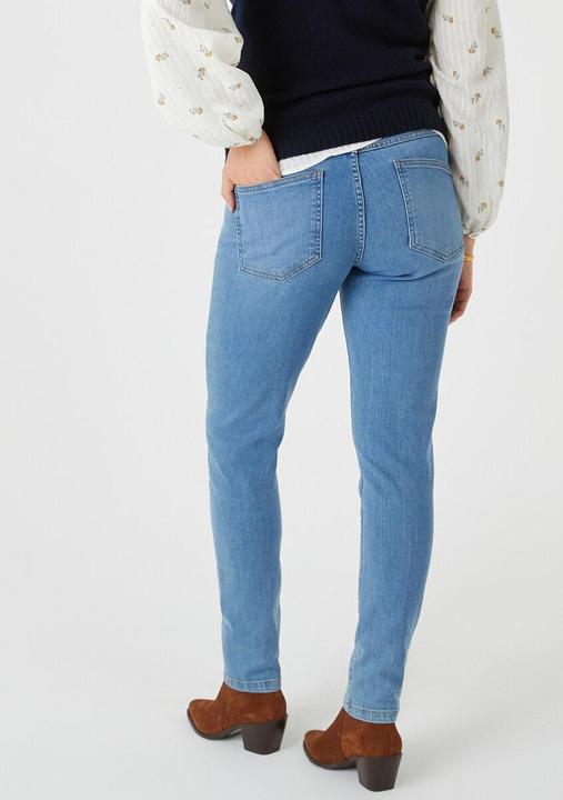 Image du produit La Redoute Collections Jeans slim pour la grossesse (34)