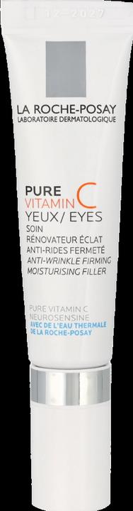 Actual product image La Roche Posay Redermic C Eye Care (Care pencil, 15 ml, Day)