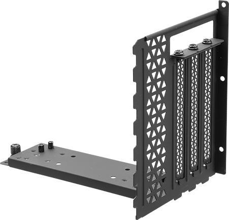 Actual product image MSI MEG MAESTRO 700L PZ (ATX, mATX, Mini-ITX, E-ATX)