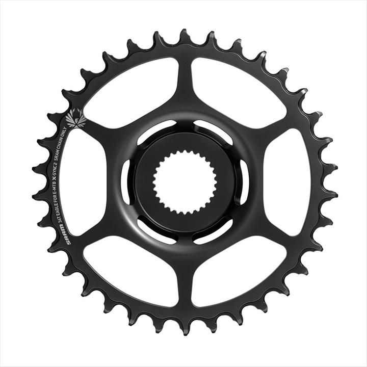 Produktbild Sram Chain Ring Eagle X-Sync2 Bosch DM 11/12SP (16)