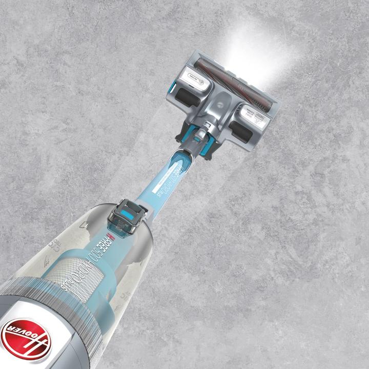 Produktbild Hoover H-Free 500 Hydro Plus