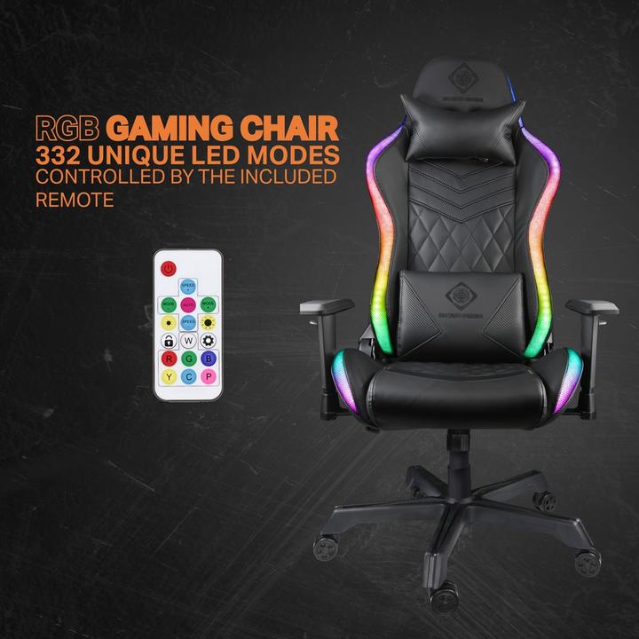 Image du produit Deltaco Gaming Gaming RGB