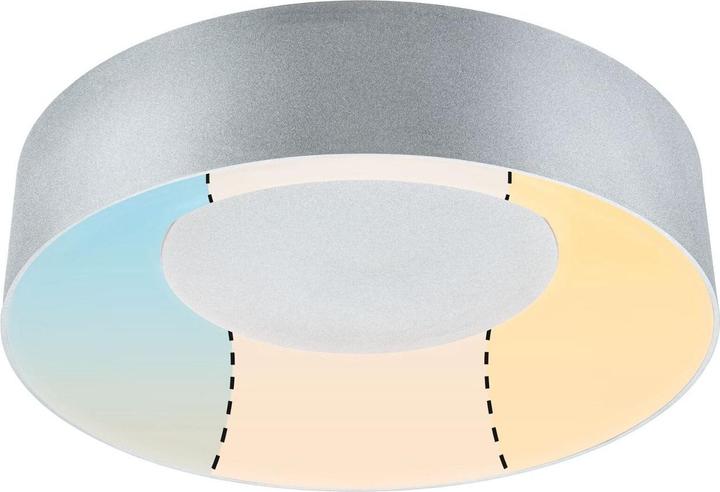 Actual product image Paulmann PAUL LED ceiling light (2100 lm)