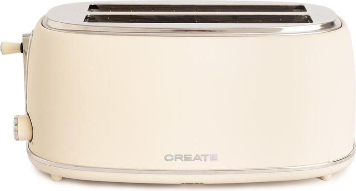 Actual product image Create Retro Stylance