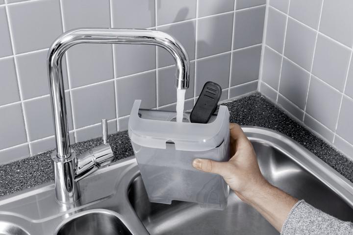 Produktbild Kärcher Akku-Sprühextraktionsgerät Puzzi 2/1 Bp (Nass-Trockensauger)