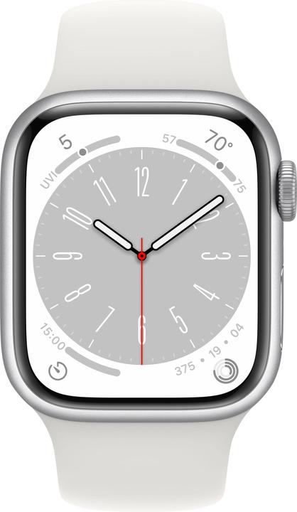 Produktbild Apple Watch Series 8 (41 mm)