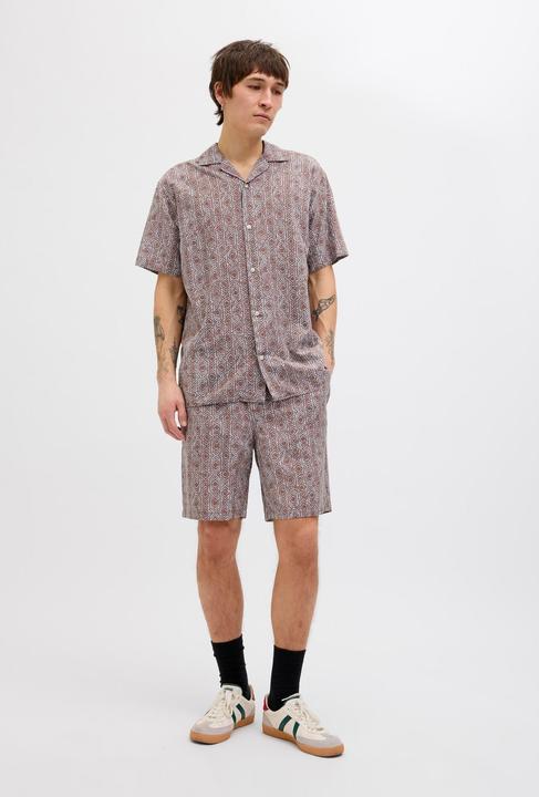 Image du produit Jack & Jones Relaxed Fit Relaxed Fit Shorts Relaxed Fit Shorts (XL)