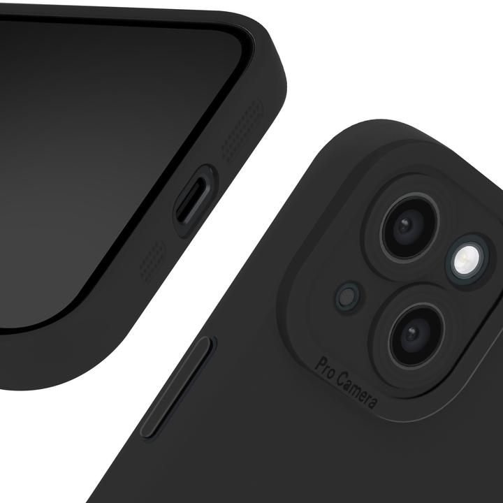Immagine prodotto Avizar Serie di custodie SoftGlow (Apple iPhone 15)