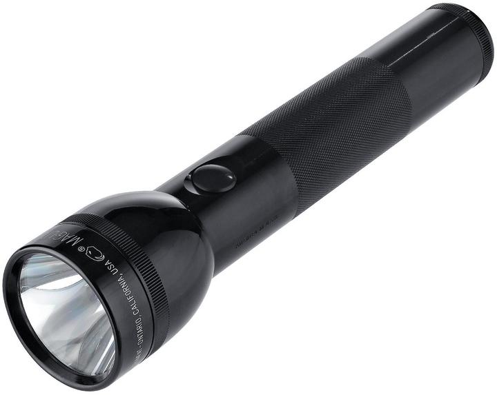 Maglite Cellule 2D (25 cm, 19 lm)