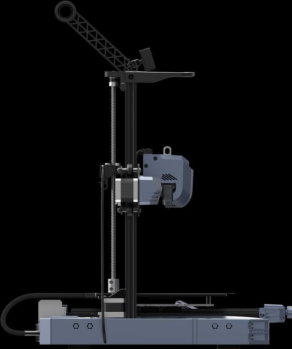 Produktbild Creality CR-10 SE