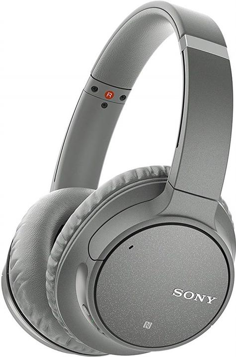 Produktbild Sony Wh-Ch700n (ANC, 35 h, Kabellos)