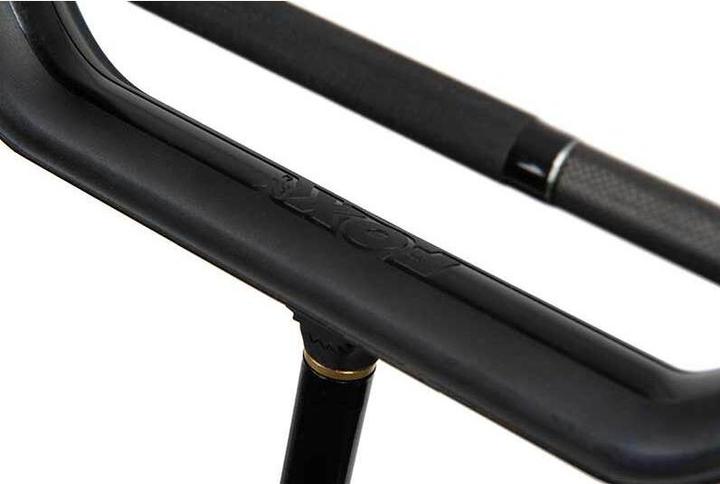 Actual product image Fox Net mounting bracket