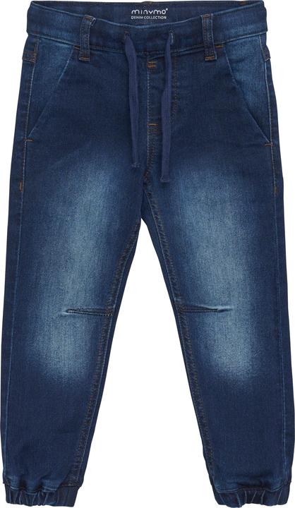 Immagine prodotto Minymo MIJeans ragazzo stretch loose fit - 5630 (110)