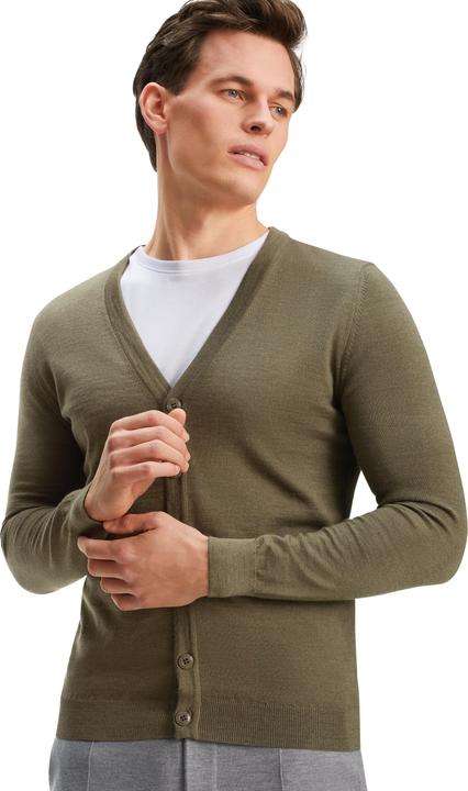 Image du produit Falke BA Cardigan m (3XL)