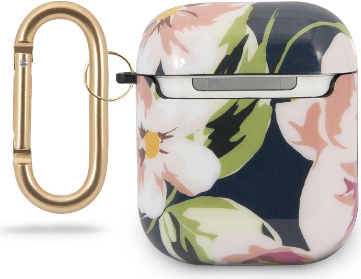 Actual product image Guess Floral (Headphone sleeve)