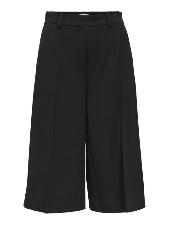 Produktbild Object Wide Fit Caprihose (42)