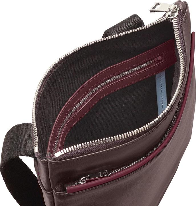 Immagine prodotto Dudu Borsa a tracolla Panay in pelle 24 cm